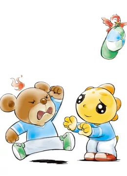 米卡小故事23岁