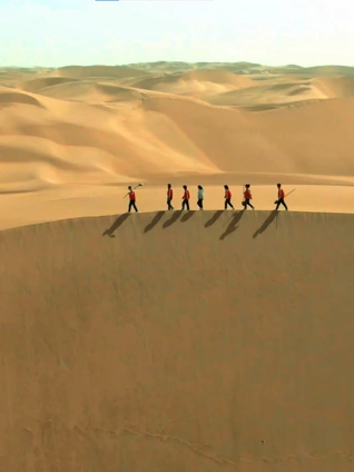 总书记的回信 2